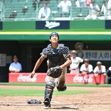 三田学園-小野（１７）