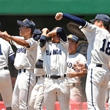 三田学園-小野（１９）