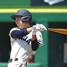 三田学園-小野（１８）