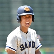三田学園-小野（２３）