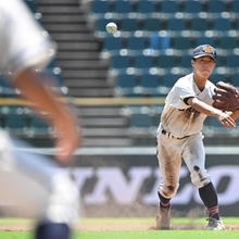 三田学園-小野（１４）
