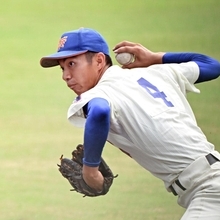 六甲アイランドー神戸国際大付（１０）