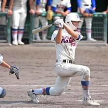 六甲アイランドー神戸国際大付（９）