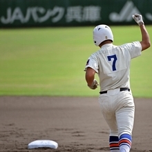 六甲アイランドー神戸国際大付（４）