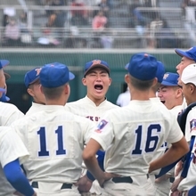 神戸国際大付ー金光大阪（１）