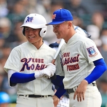 神戸国際大付-九州国際大付（７）