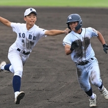 神戸ー尼崎西（１４）