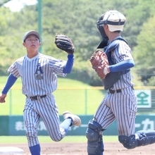 県神戸商－尼崎小田（３）
