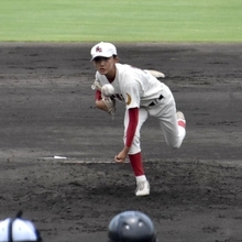 尼崎稲園ー関学（１）