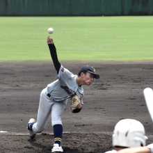 尼崎稲園ー関学（３）