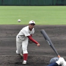 尼崎稲園ー関学（４）