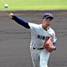 加古川北ー姫路工（３）