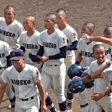 加古川北ー姫路工（１０）
