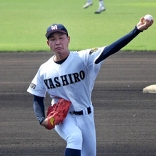 社ー八鹿（２）
