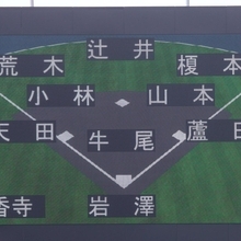 香寺-伊丹西（６）