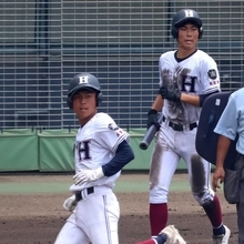 三田学園-西宮東（９）