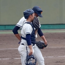 三田学園-西宮東（８）