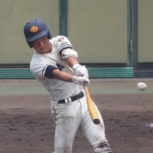 三田学園-西宮東（５）