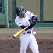 三田学園-西宮東（３）