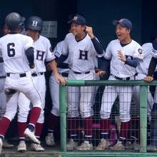 三田学園-西宮東（２）