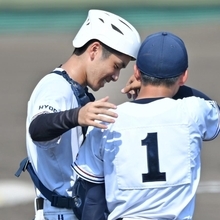 西宮東ー加古川西（１４）