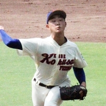 小野ー神戸国際大付（１）
