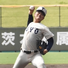 加古川西ー東洋大姫路（１）