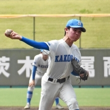 加古川西ー東洋大姫路（３）