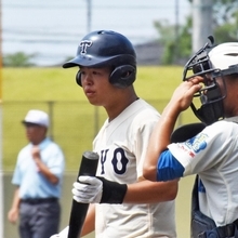 加古川西ー東洋大姫路（５）