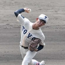 加古川西ー東洋大姫路（１０）