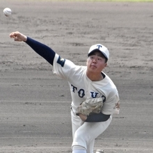 加古川西ー東洋大姫路（１２）