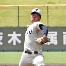 加古川西ー東洋大姫路（１３）