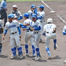 加古川西ー東洋大姫路（１５）