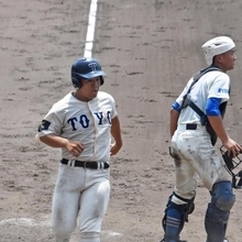 加古川西ー東洋大姫路（１４）