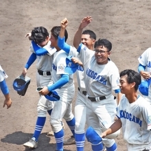 加古川西ー東洋大姫路（１６）