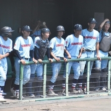 仁川ー須磨学園（１）