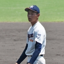 仁川ー須磨学園（２）