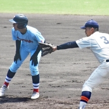 仁川ー須磨学園（３）
