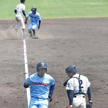 仁川ー須磨学園（４）