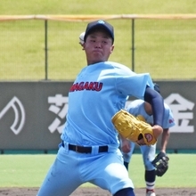 仁川ー須磨学園（８）