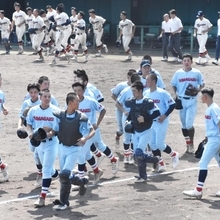 仁川ー須磨学園（１２）