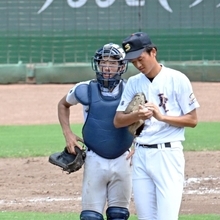 神戸国際大付ー三田松聖（８）