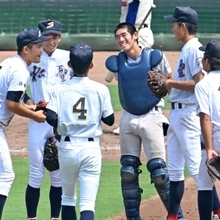 神戸国際大付ー三田松聖（１１）