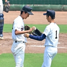神戸国際大付ー三田松聖（９）