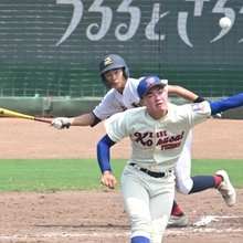 神戸国際大付ー三田松聖（５）