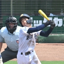 神戸国際大付ー三田松聖（６）