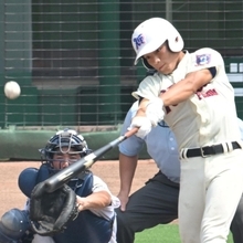 神戸国際大付ー三田松聖（４）