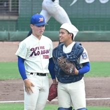 神戸国際大付ー三田松聖（２）