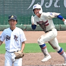 神戸国際大付ー三田松聖（１）