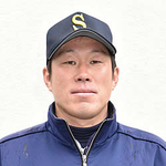 浦井佑介部長